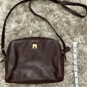 Vintage Etienne Aigner purse